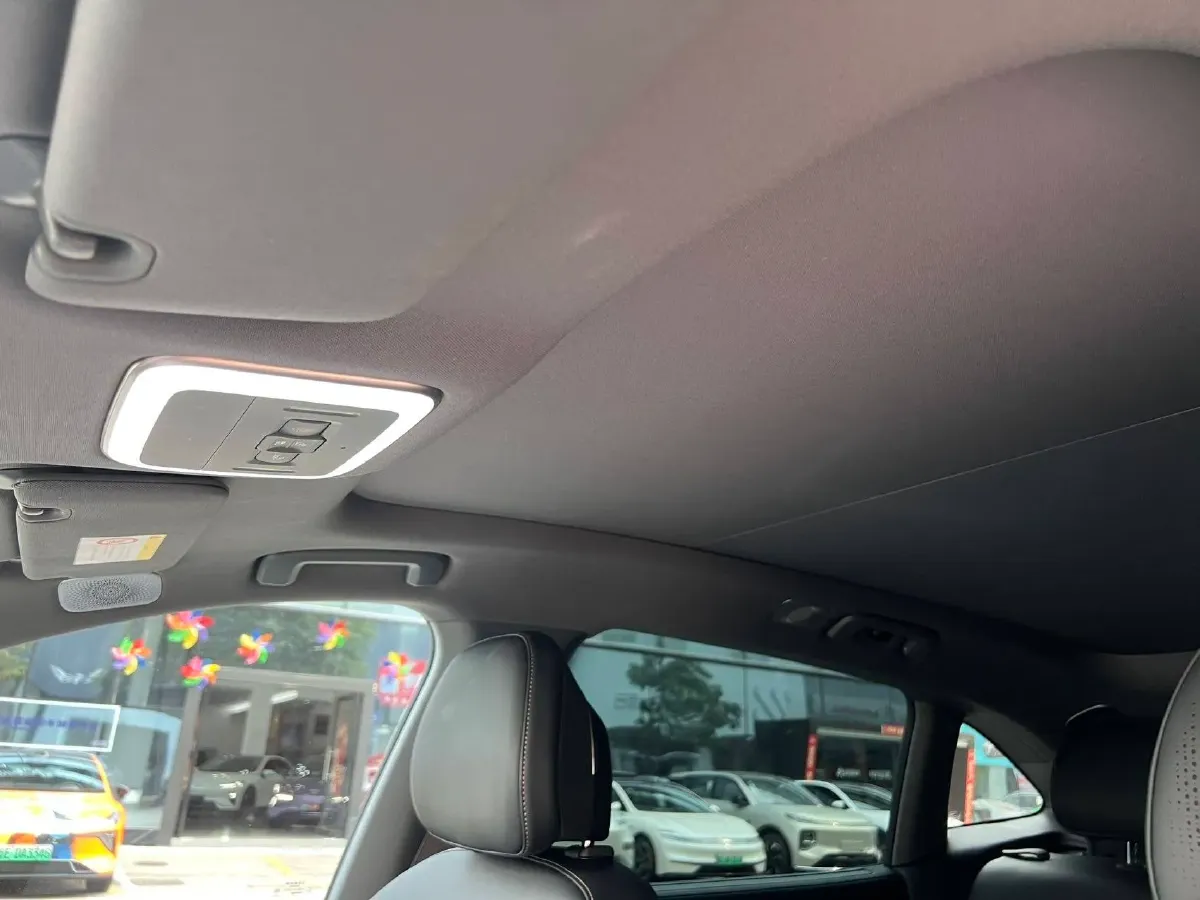 2025 Zeekr 7X BEV 75KWH,autocango,china used car exporter,china ev exporter,chinese used car exporter,chinese used ev exporter