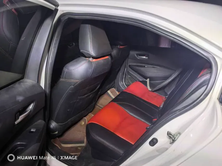 2022 Toyota Corolla 1.8L 98HP L4 E-CVT Hybrid,autocango,china used car exporter,china ev exporter,chinese used car exporter,chinese used ev exporter