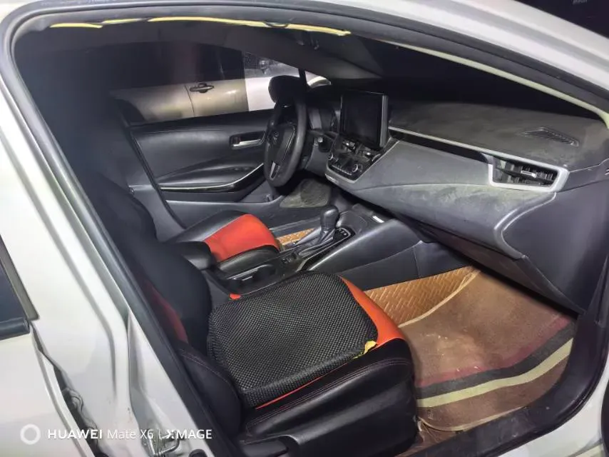 2022 Toyota Corolla 1.8L 98HP L4 E-CVT Hybrid,autocango,china used car exporter,china ev exporter,chinese used car exporter,chinese used ev exporter