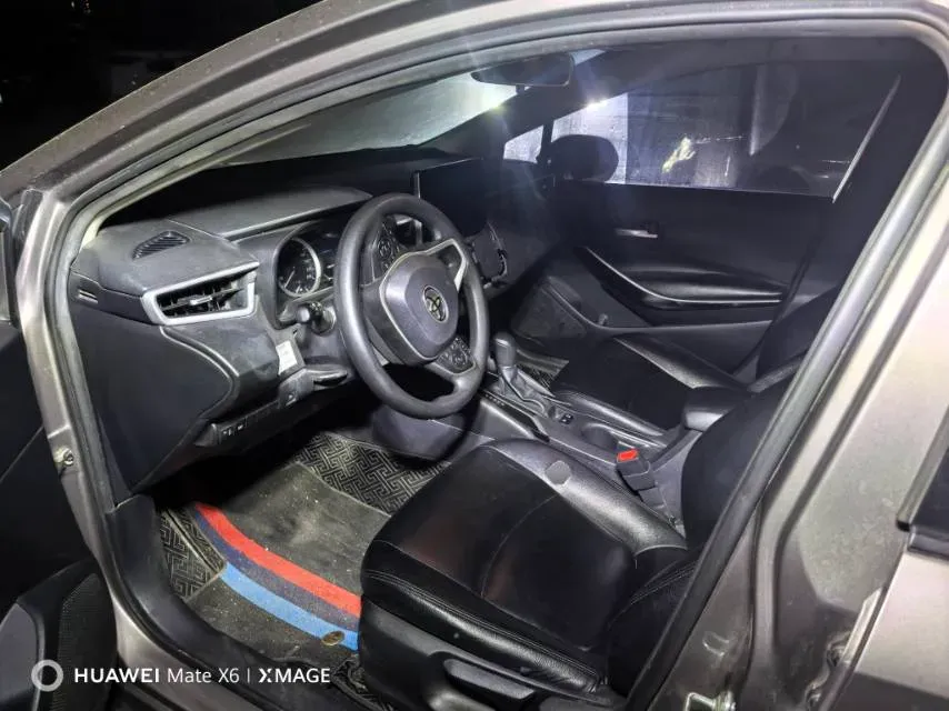 2021 Toyota Corolla 1.8L 98HP L4 E-CVT Hybrid,autocango,china used car exporter,china ev exporter,chinese used car exporter,chinese used ev exporter