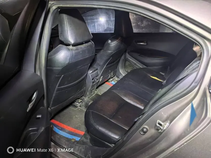 2021 Toyota Corolla 1.8L 98HP L4 E-CVT Hybrid,autocango,china used car exporter,china ev exporter,chinese used car exporter,chinese used ev exporter