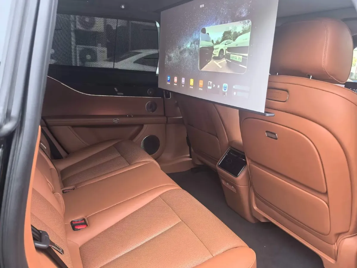 2025 HIMA Stelato S9T REEV 160HP REEV,autocango,china used car exporter,china ev exporter,chinese used car exporter,chinese used ev exporter