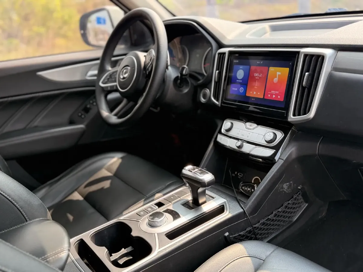 2020 Great Wall Poer 2.0T 163HP L4 8AT,autocango,china used car exporter,china ev exporter,chinese used car exporter,chinese used ev exporter