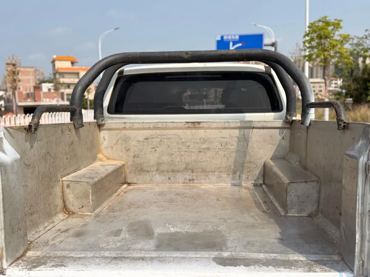 2020 Great Wall Poer 2.0T 163HP L4 8AT,autocango,china used car exporter,china ev exporter,chinese used car exporter,chinese used ev exporter