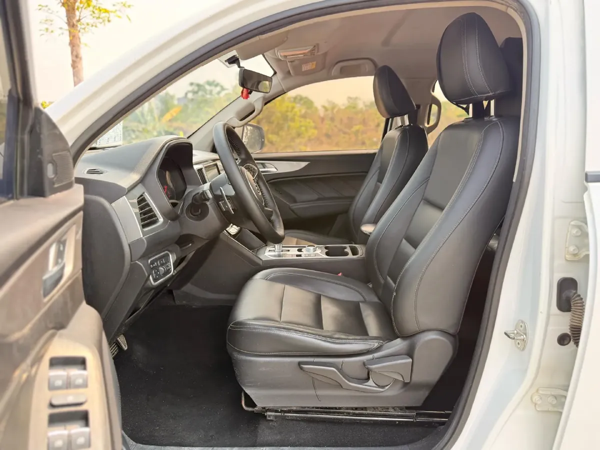 2020 Great Wall Poer 2.0T 163HP L4 8AT,autocango,china used car exporter,china ev exporter,chinese used car exporter,chinese used ev exporter