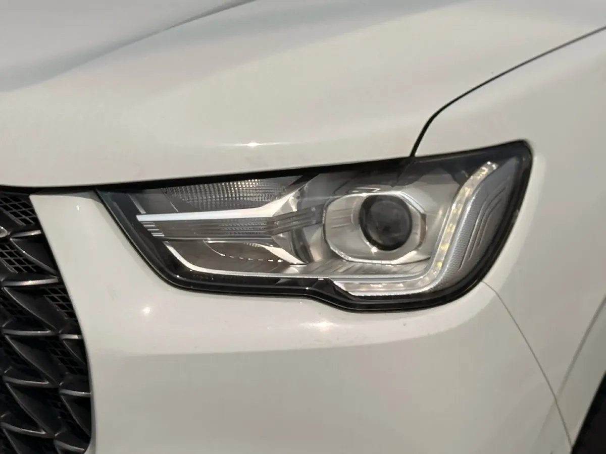 2020 Great Wall Poer 2.0T 163HP L4 8AT,autocango,china used car exporter,china ev exporter,chinese used car exporter,chinese used ev exporter