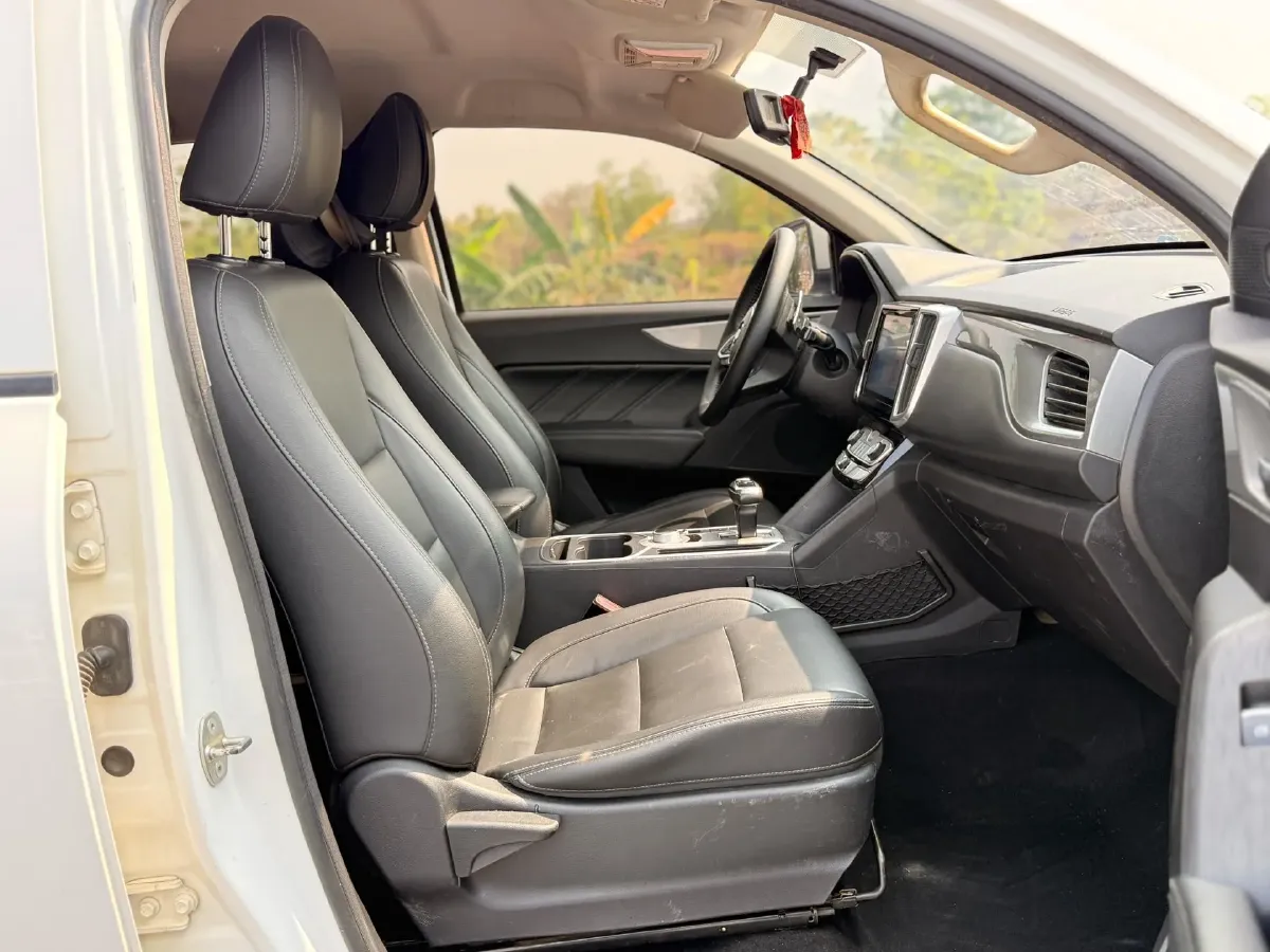 2020 Great Wall Poer 2.0T 163HP L4 8AT,autocango,china used car exporter,china ev exporter,chinese used car exporter,chinese used ev exporter