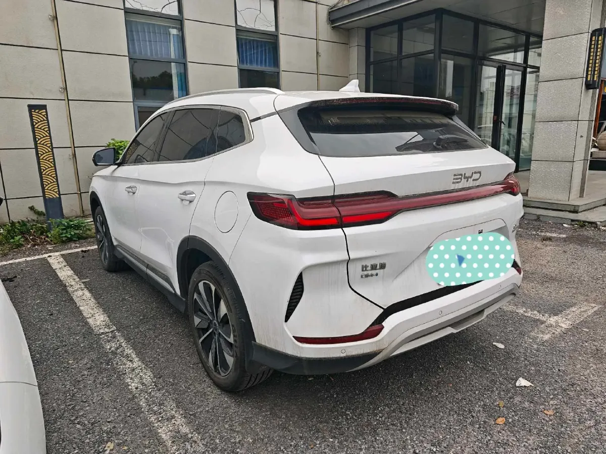 2025 BYD Song Plus 1.5L 101HP L4 E-CVT PHEV 26.6KWH,autocango,china used car exporter,china ev exporter,chinese used car exporter,chinese used ev exporter