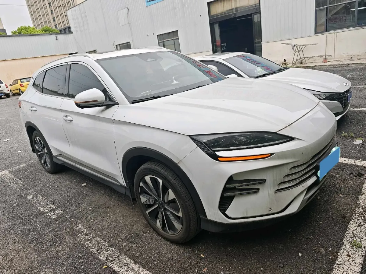 2025 BYD Song Plus 1.5L 101HP L4 E-CVT PHEV 26.6KWH,autocango,china used car exporter,china ev exporter,chinese used car exporter,chinese used ev exporter