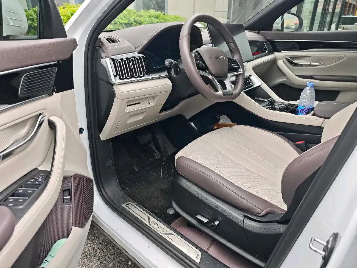 2025 BYD Song Plus 1.5L 101HP L4 E-CVT PHEV 26.6KWH,autocango,china used car exporter,china ev exporter,chinese used car exporter,chinese used ev exporter