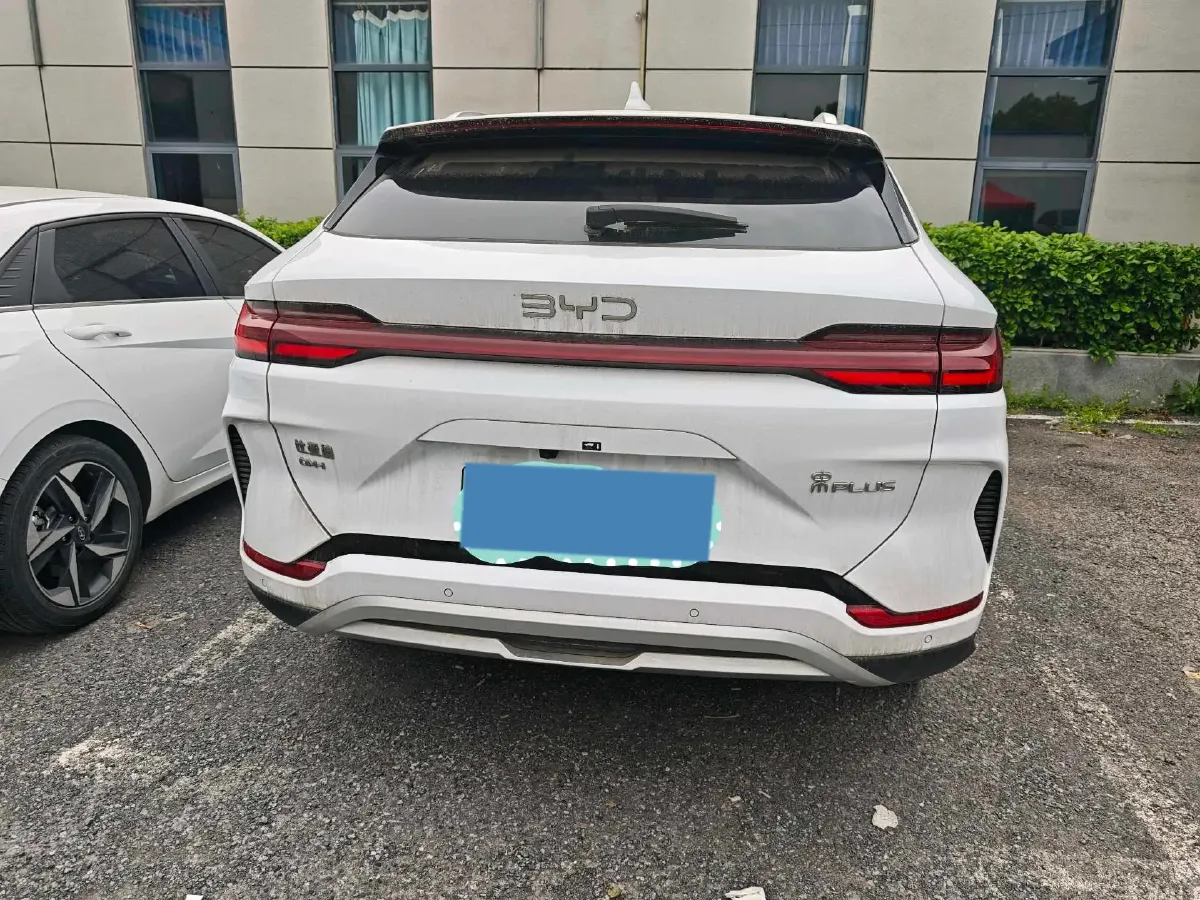 2025 BYD Song Plus 1.5L 101HP L4 E-CVT PHEV 26.6KWH,autocango,china used car exporter,china ev exporter,chinese used car exporter,chinese used ev exporter