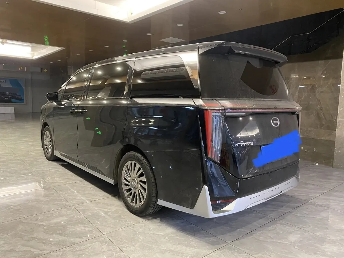 2023 GAC Trumpchi M8 2.0T 252HP L4 8AT,autocango,china used car exporter,china ev exporter,chinese used car exporter,chinese used ev exporter