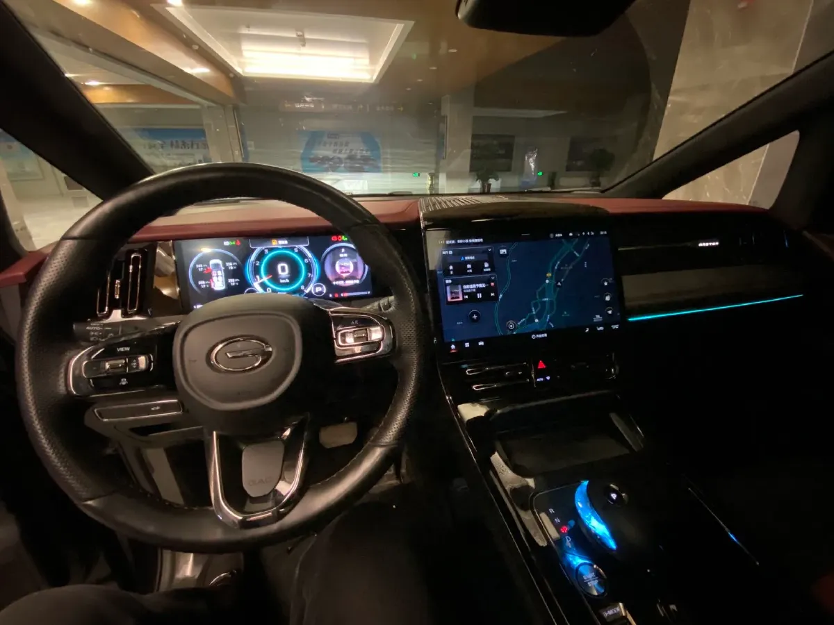 2023 GAC Trumpchi M8 2.0T 252HP L4 8AT,autocango,china used car exporter,china ev exporter,chinese used car exporter,chinese used ev exporter