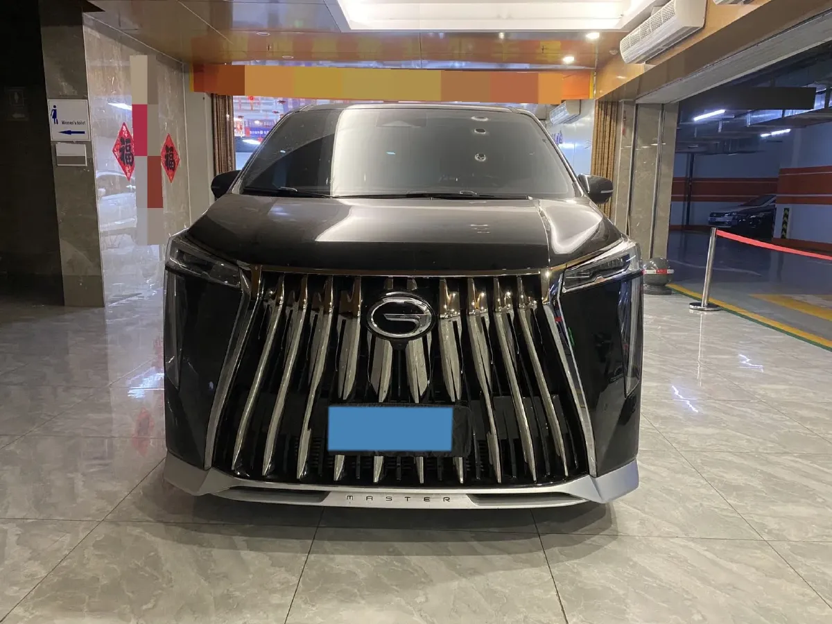 2023 GAC Trumpchi M8 2.0T 252HP L4 8AT,autocango,china used car exporter,china ev exporter,chinese used car exporter,chinese used ev exporter
