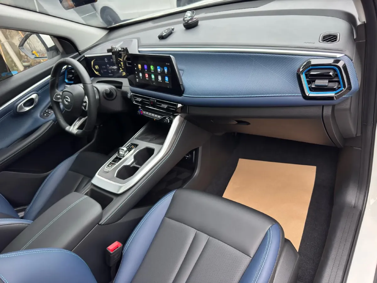 2023 GAC Trumpchi GS3 1.5T 177HP L4 7DCT,autocango,china used car exporter,china ev exporter,chinese used car exporter,chinese used ev exporter