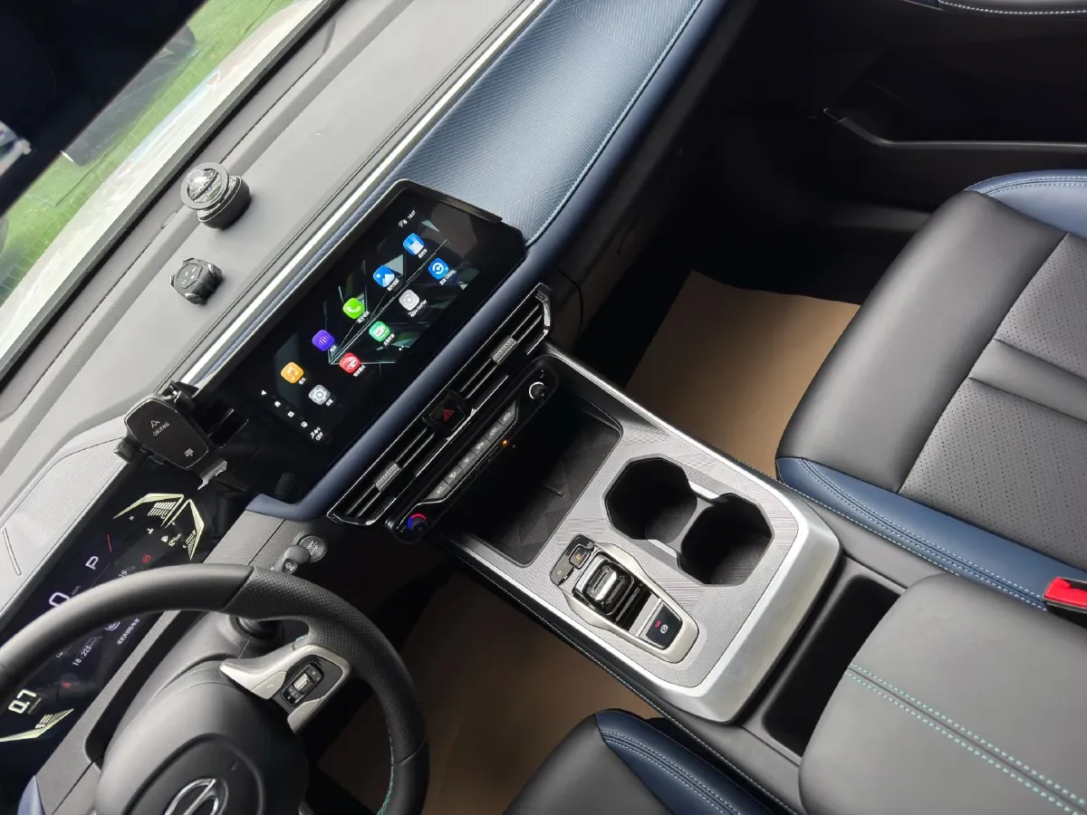 2023 GAC Trumpchi GS3 1.5T 177HP L4 7DCT,autocango,china used car exporter,china ev exporter,chinese used car exporter,chinese used ev exporter