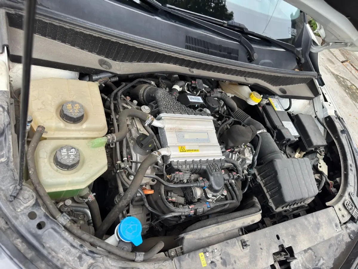 2023 GAC Trumpchi GS3 1.5T 177HP L4 7DCT,autocango,china used car exporter,china ev exporter,chinese used car exporter,chinese used ev exporter