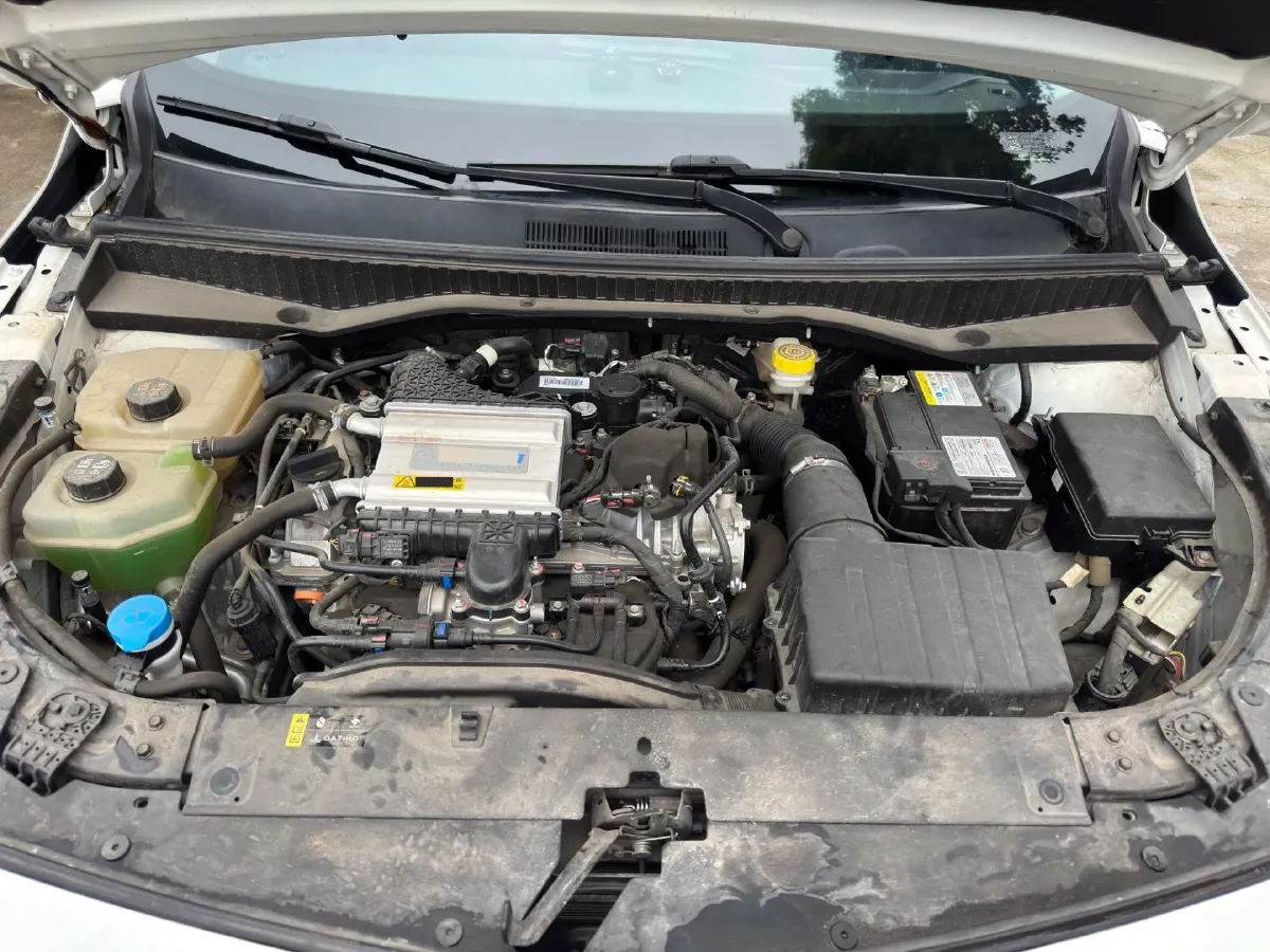 2023 GAC Trumpchi GS3 1.5T 177HP L4 7DCT,autocango,china used car exporter,china ev exporter,chinese used car exporter,chinese used ev exporter