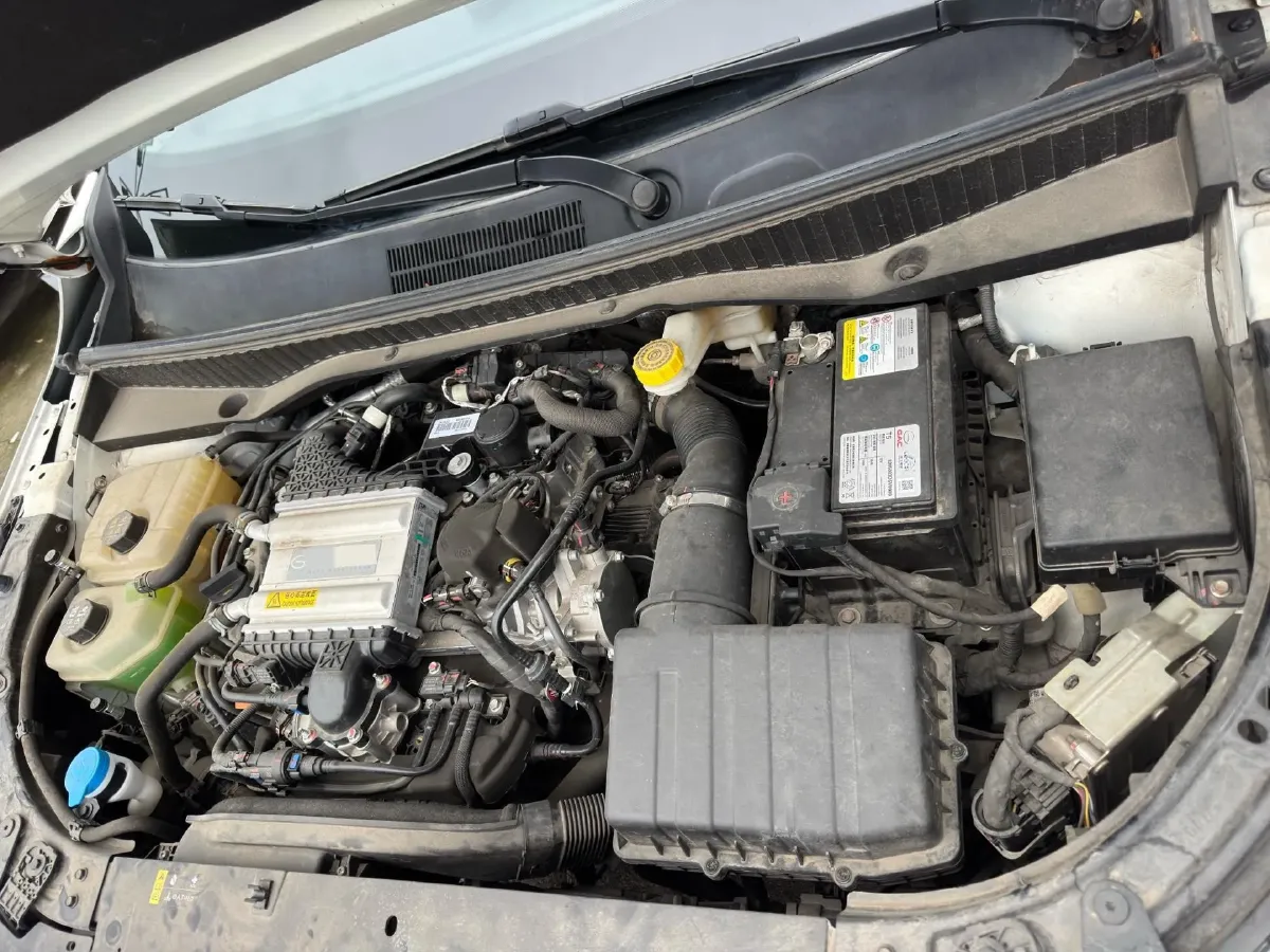 2023 GAC Trumpchi GS3 1.5T 177HP L4 7DCT,autocango,china used car exporter,china ev exporter,chinese used car exporter,chinese used ev exporter