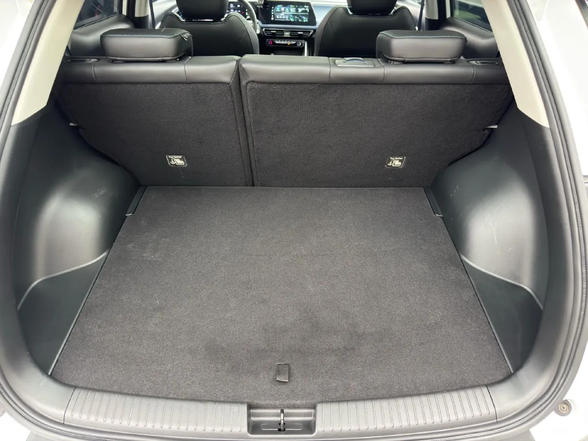 2023 GAC Trumpchi GS3 1.5T 177HP L4 7DCT,autocango,china used car exporter,china ev exporter,chinese used car exporter,chinese used ev exporter