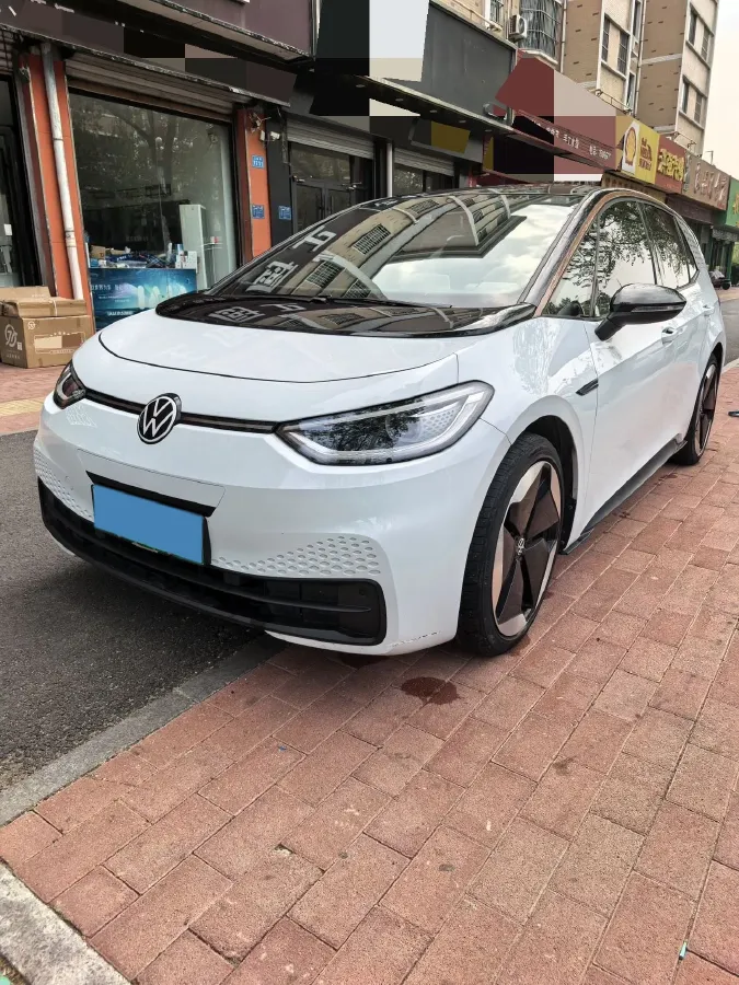 2022 Volkswagen ID.3 BEV 57.3KWH,autocango,china used car exporter,china ev exporter,chinese used car exporter,chinese used ev exporter