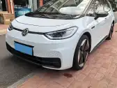 2022 VOLKSWAGEN ID.3,autocango,china used car exporter,china ev exporter,chinese used car exporter,chinese used ev exporter