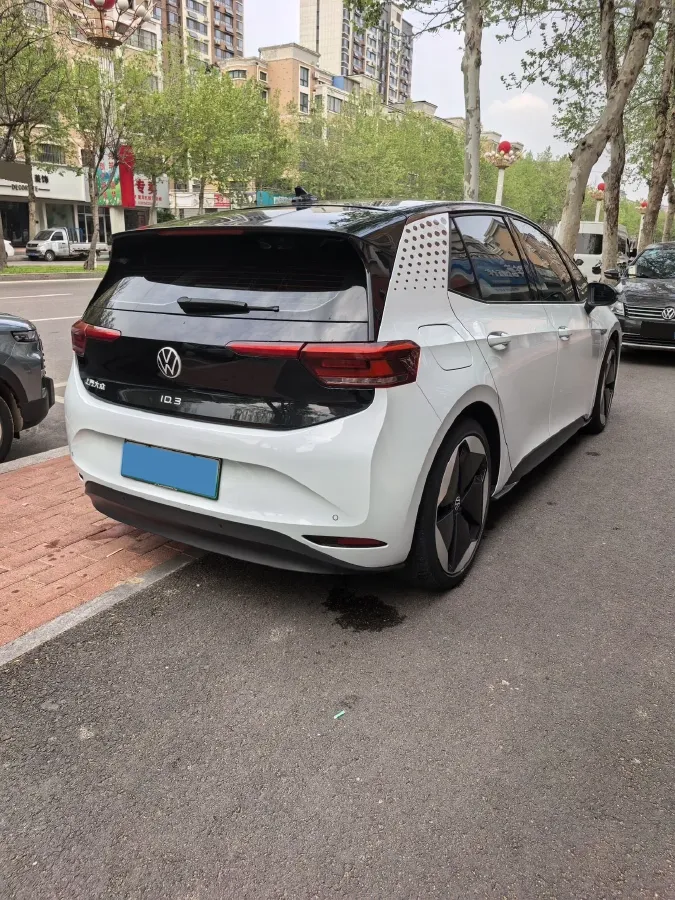 2022 Volkswagen ID.3 BEV 57.3KWH,autocango,china used car exporter,china ev exporter,chinese used car exporter,chinese used ev exporter