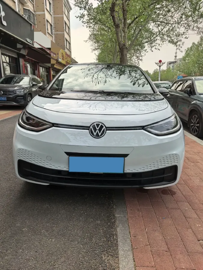 2022 Volkswagen ID.3 BEV 57.3KWH,autocango,china used car exporter,china ev exporter,chinese used car exporter,chinese used ev exporter