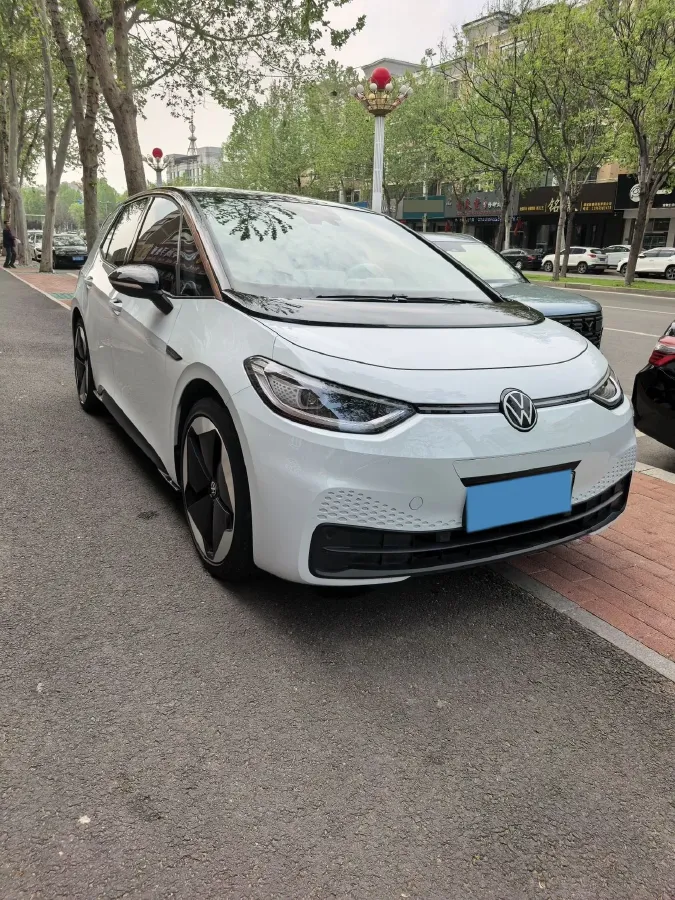 2022 Volkswagen ID.3 BEV 57.3KWH,autocango,china used car exporter,china ev exporter,chinese used car exporter,chinese used ev exporter