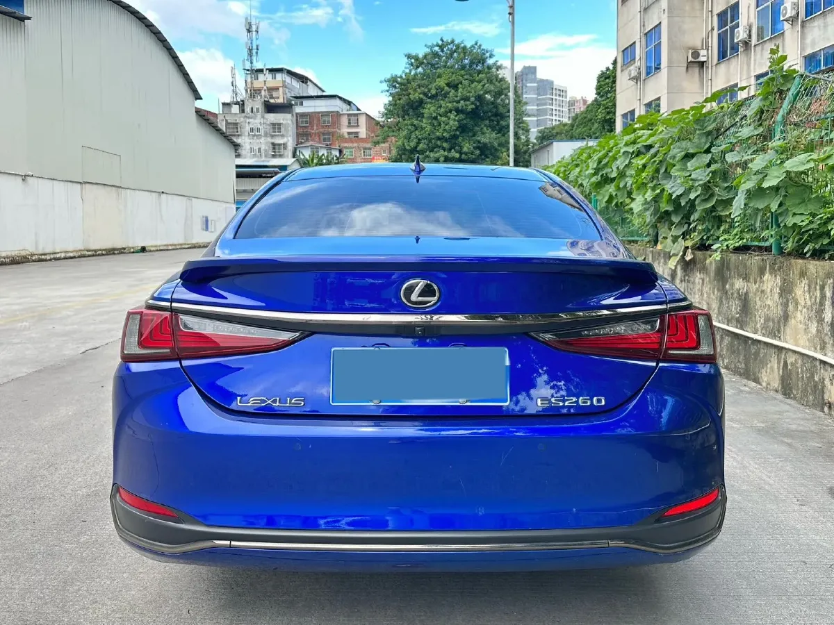 2020 Lexus ES 2.5L 207HP L4 8AT,autocango,china used car exporter,china ev exporter,chinese used car exporter,chinese used ev exporter