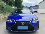 2020 Lexus ES 2.5L 207HP L4 8AT