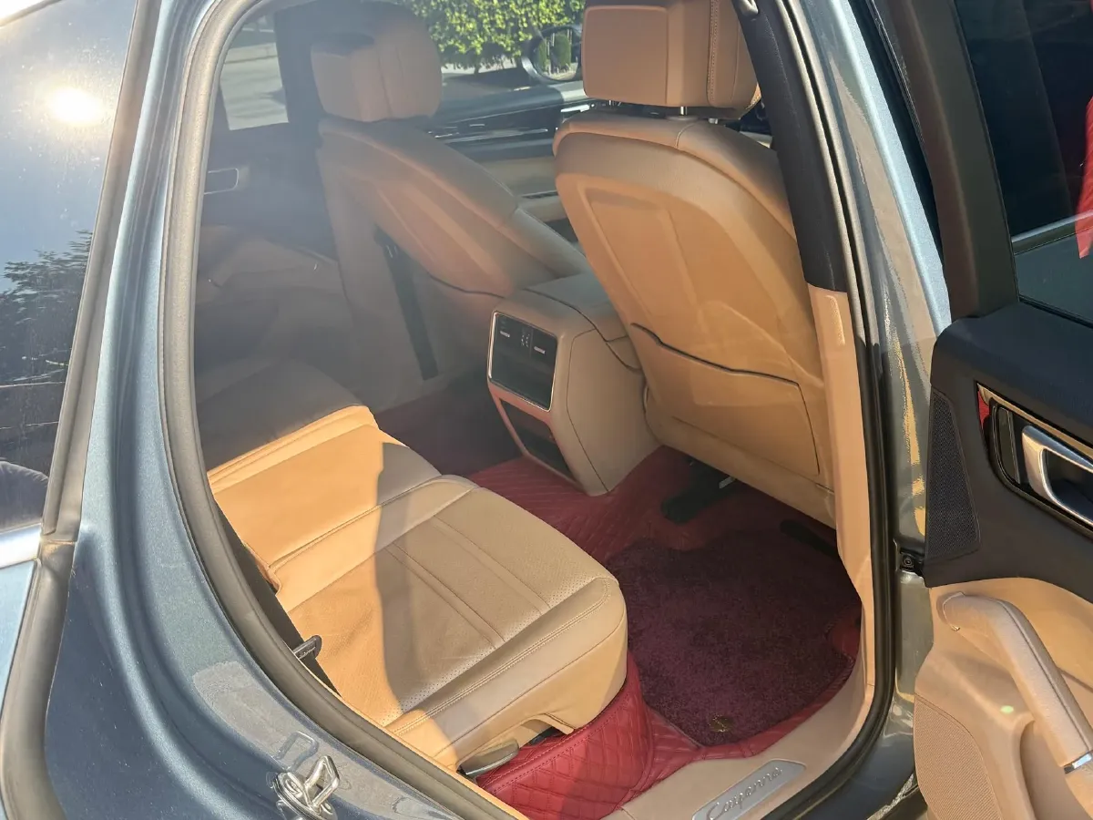 2019 Porsche Cayenne 3.0T 340HP V6 8AT,autocango,china used car exporter,china ev exporter,chinese used car exporter,chinese used ev exporter