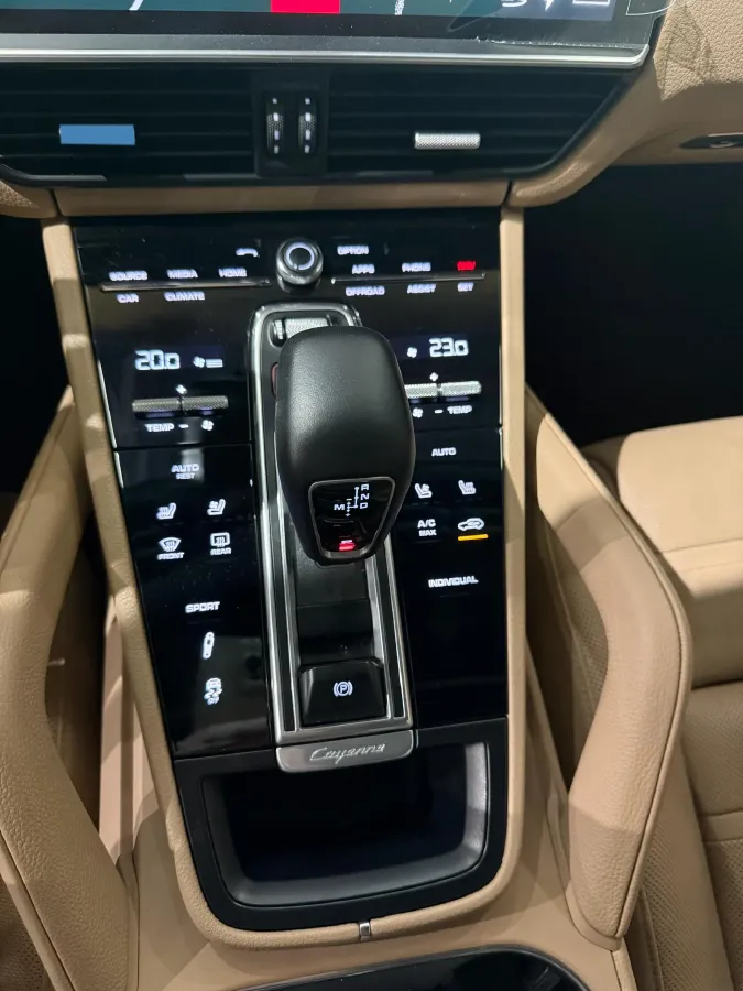 2019 Porsche Cayenne 3.0T 340HP V6 8AT,autocango,china used car exporter,china ev exporter,chinese used car exporter,chinese used ev exporter