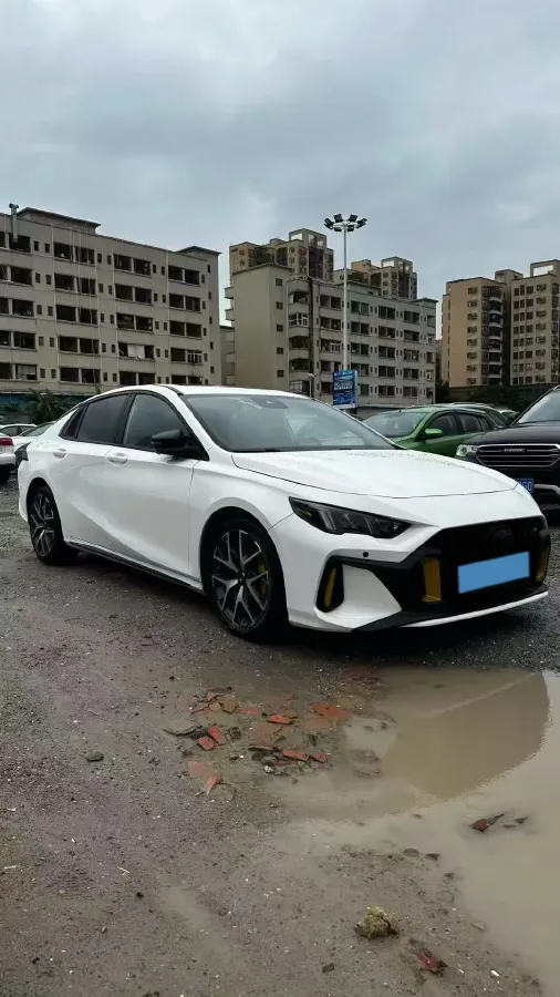 2021 GAC Trumpchi Empow 1.5T 177HP L4 7DCT,autocango,china used car exporter,china ev exporter,chinese used car exporter,chinese used ev exporter