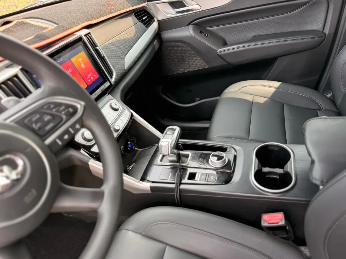 2021 Great Wall Poer 2.0T 163HP L4 8AT,autocango,china used car exporter,china ev exporter,chinese used car exporter,chinese used ev exporter