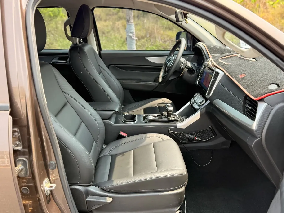 2021 Great Wall Poer 2.0T 163HP L4 8AT,autocango,china used car exporter,china ev exporter,chinese used car exporter,chinese used ev exporter