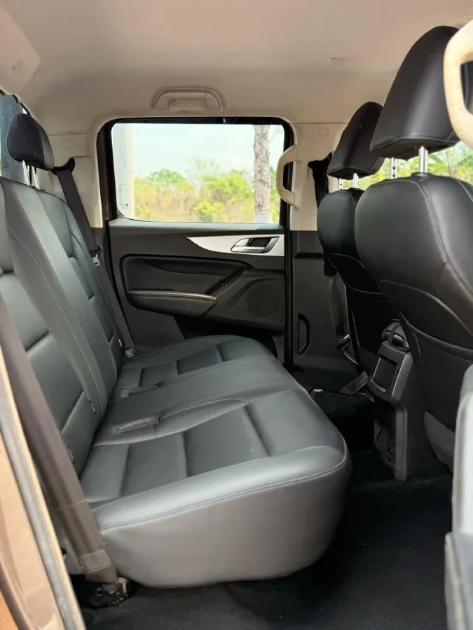 2021 Great Wall Poer 2.0T 163HP L4 8AT,autocango,china used car exporter,china ev exporter,chinese used car exporter,chinese used ev exporter