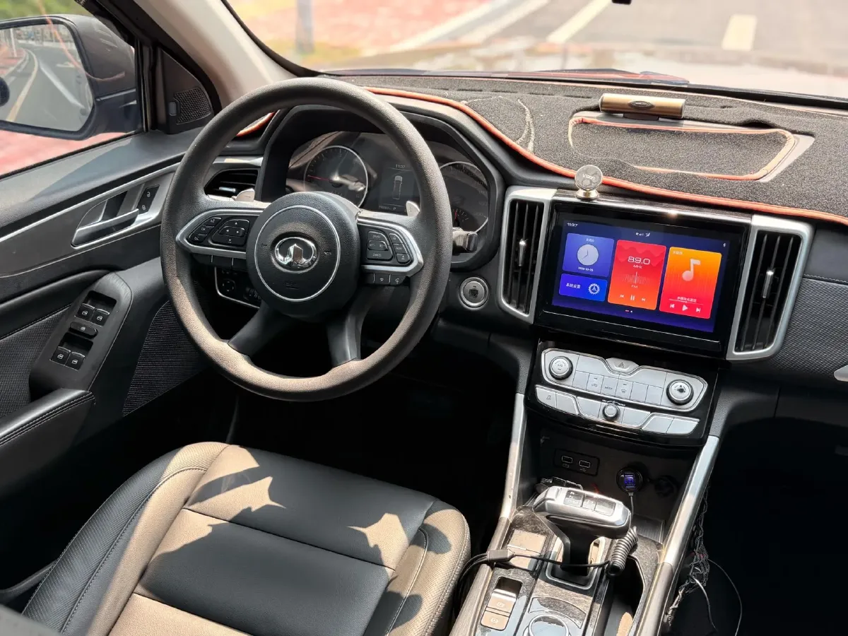 2021 Great Wall Poer 2.0T 163HP L4 8AT,autocango,china used car exporter,china ev exporter,chinese used car exporter,chinese used ev exporter