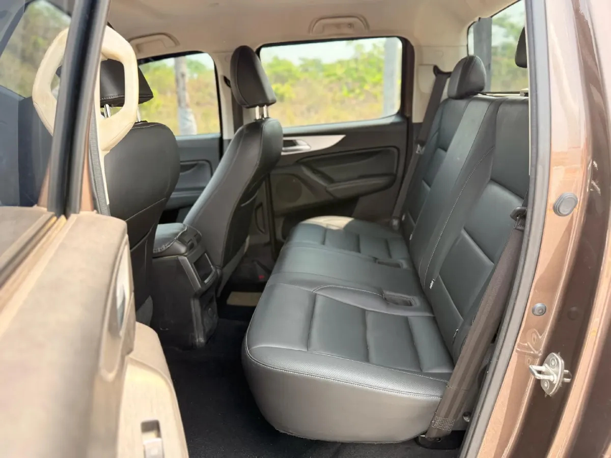 2021 Great Wall Poer 2.0T 163HP L4 8AT,autocango,china used car exporter,china ev exporter,chinese used car exporter,chinese used ev exporter