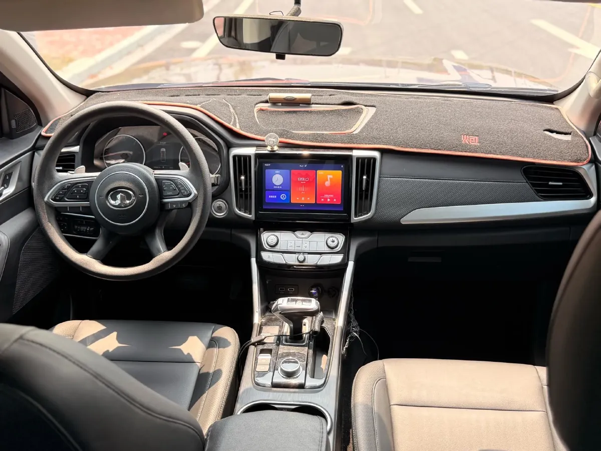 2021 Great Wall Poer 2.0T 163HP L4 8AT,autocango,china used car exporter,china ev exporter,chinese used car exporter,chinese used ev exporter