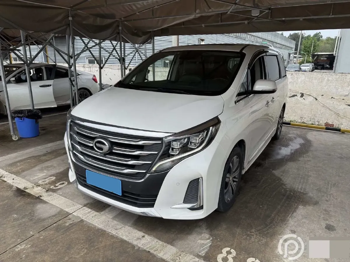 2020 GAC Trumpchi M8 2.0T 252HP L4 8AT,autocango,china used car exporter,china ev exporter,chinese used car exporter,chinese used ev exporter