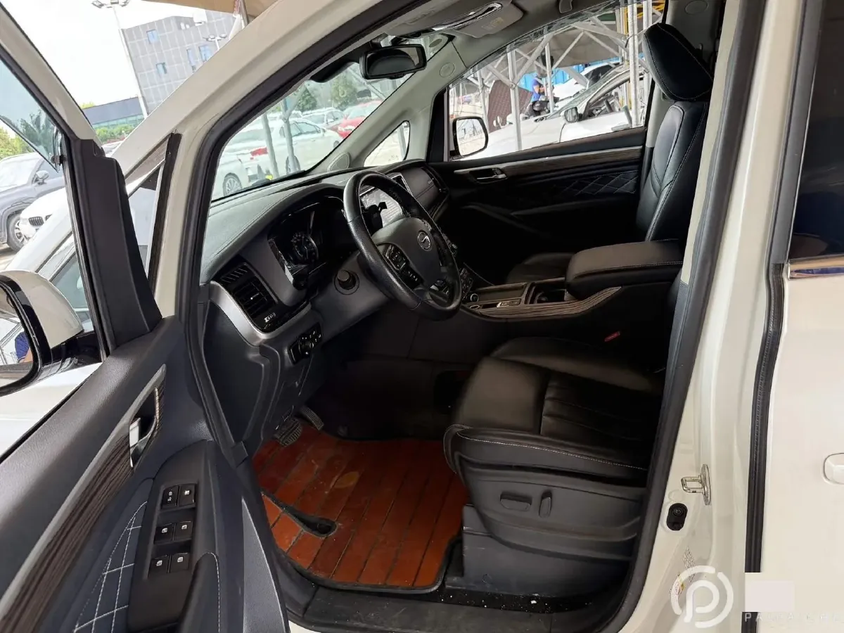 2020 GAC Trumpchi M8 2.0T 252HP L4 8AT,autocango,china used car exporter,china ev exporter,chinese used car exporter,chinese used ev exporter