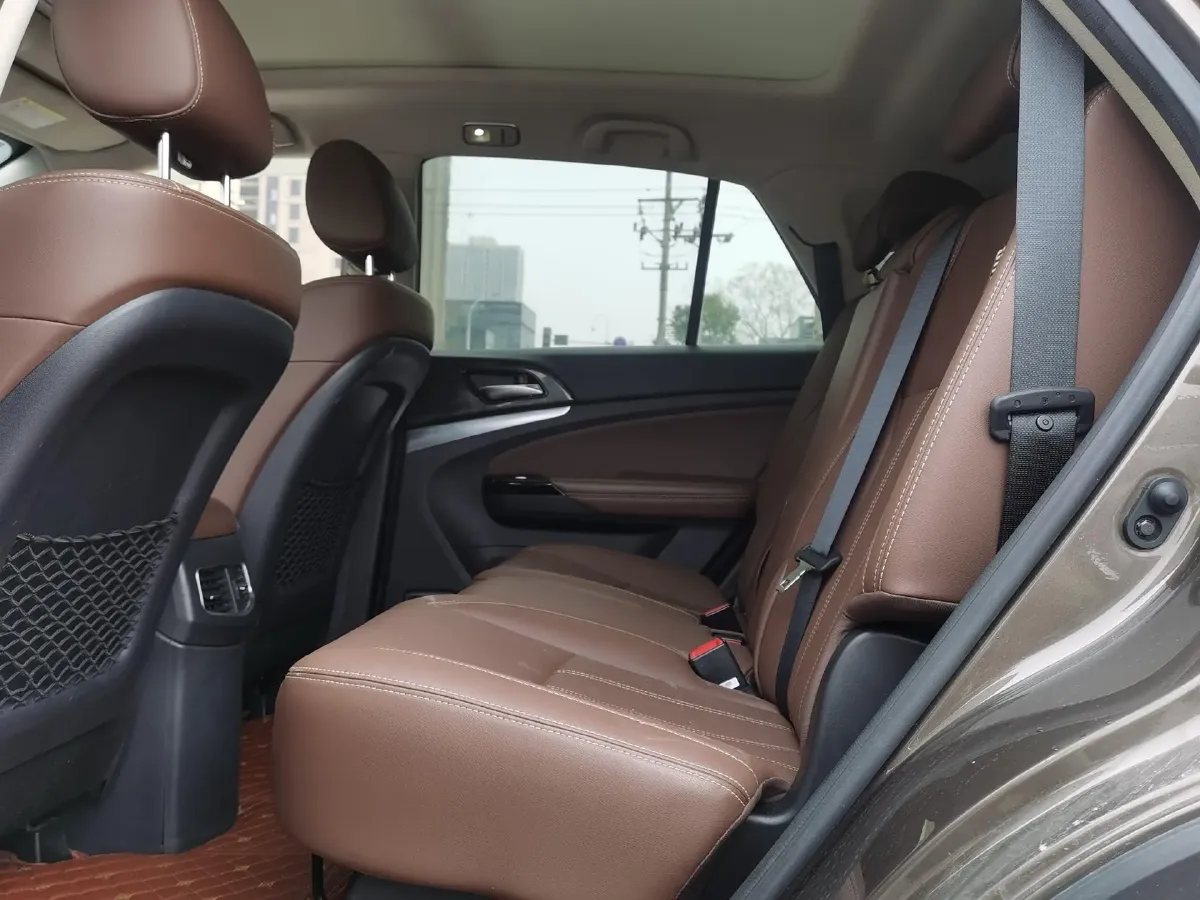 2017 BYD Tang 2.0T 205HP L4 6DCT PHEV,autocango,china used car exporter,china ev exporter,chinese used car exporter,chinese used ev exporter