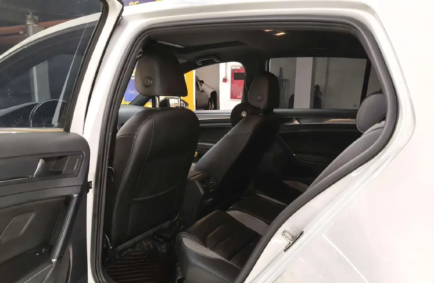 2020 Volkswagen Golf 1.4T 150HP L4 7DCT,autocango,china used car exporter,china ev exporter,chinese used car exporter,chinese used ev exporter