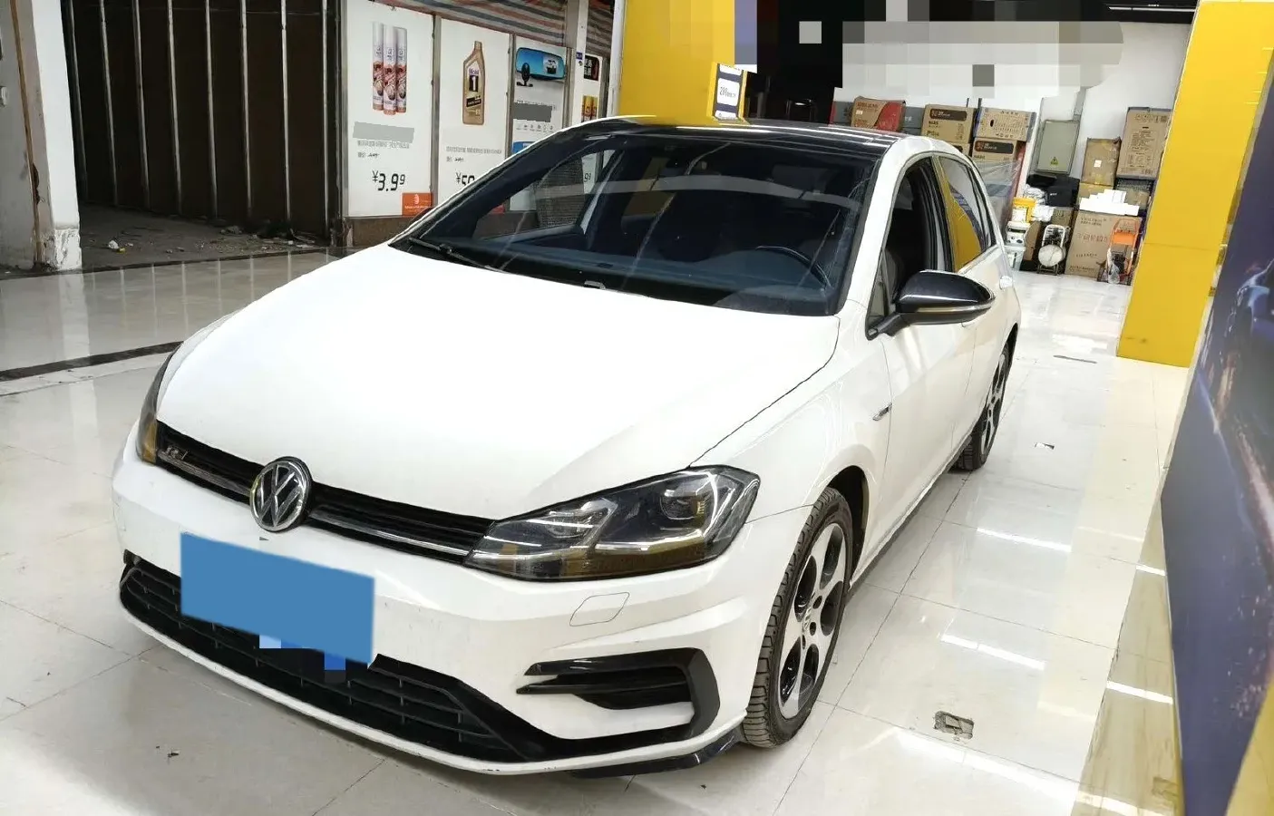 2020 Volkswagen Golf 1.4T 150HP L4 7DCT,autocango,china used car exporter,china ev exporter,chinese used car exporter,chinese used ev exporter