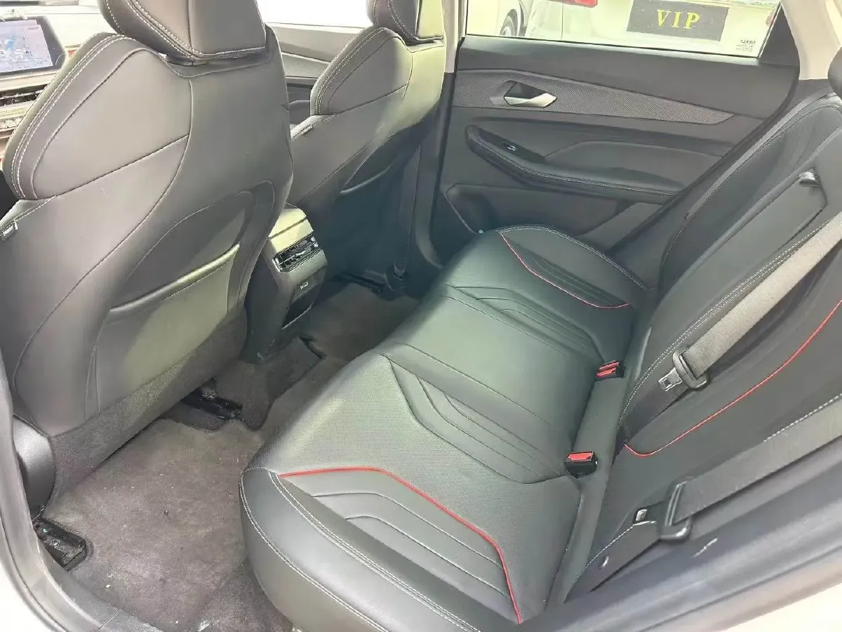 2024 Geely Binray 1.5T 181HP L4 7DCT,autocango,china used car exporter,china ev exporter,chinese used car exporter,chinese used ev exporter