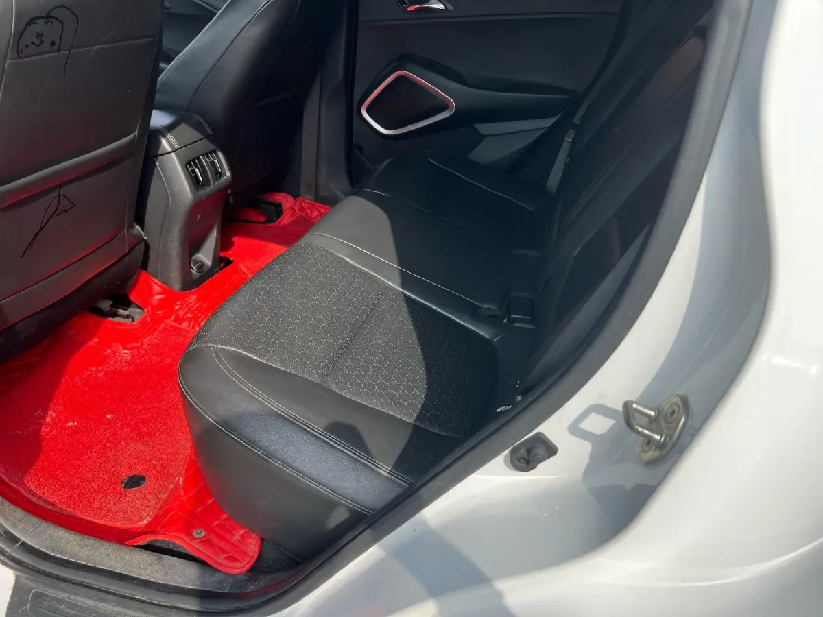 2018 Hyundai ix35 2.0L 160HP L4 6AT,autocango,china used car exporter,china ev exporter,chinese used car exporter,chinese used ev exporter