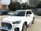 2018 Hyundai ix35 2.0L 160HP L4 6AT