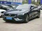 2020 Volvo S60 2.0T 190HP L4 8AT
