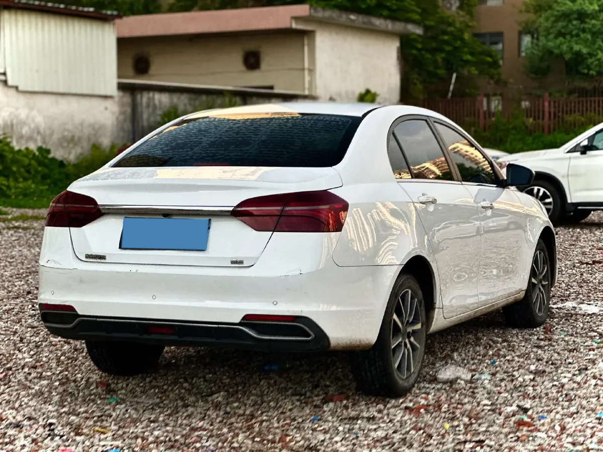 2020 Geely Emgrand 1.5L 109HP L4 CVT,autocango,china used car exporter,china ev exporter,chinese used car exporter,chinese used ev exporter